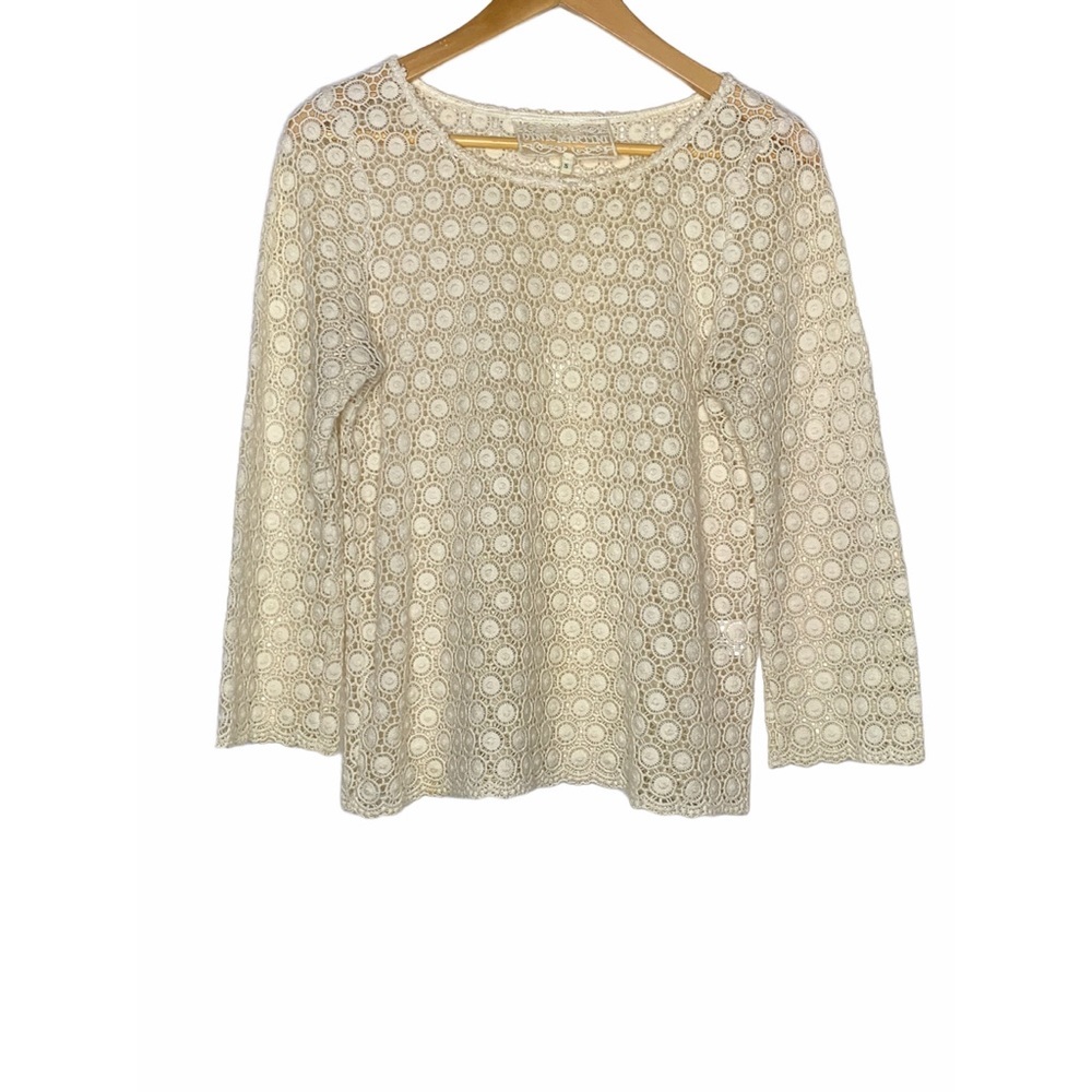 Pink Martini top